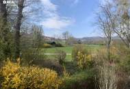 Schönste Grünruhelage in Andritz - perfektes Zuhause für Ihre Familie