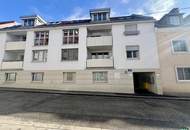 Moderne 2-Zimmer-DG-Wohnung mit sehr guter Anbindung