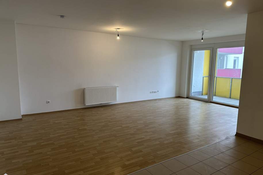 Wr. Neustadt, Stadlgasse, 3 Zimmer Wohnung, Wohnung-miete, 842,29,€, 2700 Wiener Neustadt(Stadt)