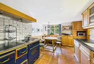 Der Berg ruft - Lebensqualität auf höchstem Niveau