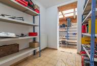 Geschäfts-/Büro-/Lagerfläche (Widmung K) mit Parkplätzen &amp; optimaler Sichtbarkeit in Leonding zu vermieten!