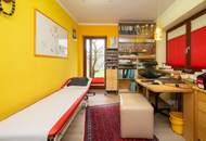 Ein Naturjuwel zum Wohlfühlen! Wohnen und arbeiten im Niedrigsternergiehaus.