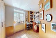 NEULENGBACH | Revitalisierte Landhausvilla mit Stil und traumhaft großzügigen Grundstück | ZELLMANN IMMOBILIEN