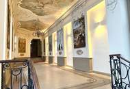 Stilvolle Altbauwohnung mit großzügigen Räumen | hochwertig saniert