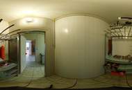 Großes Haus für Visionäre in Aussichtslage (Buschenschank, Weingärten)