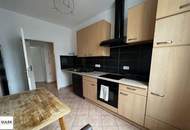 Herthergasse: WG-taugliche Altbauwohnung in Wien Meidling - 3. Stock OHNE Lift (Nähe Haydnpark)