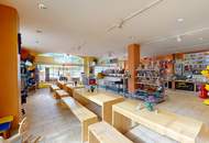 Attraktives Gewerbeobjekt direkt am Fernpass – touristische Bestlage!