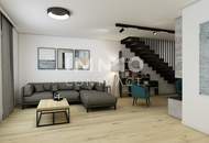 Luxus &amp; Natur vereint: Ihr Traumhaus mit 4 Schlafzimmern nahe Wien &amp; Bratislava - jetzt sichern!