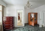 Charmantes Gebäudeensemble in guter Lage mit Potenzial