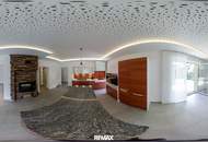 Modernes Einfamilienhaus mit ca. 120 m² Nutzfläche in Bad Ischl/Lauffen zu vermieten