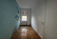 U3 Hütteldorfer Straße - 3 Zimmer Altbau im 2. Liftstock