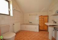 CHRISTOPH CHROMECEK IMMOBILIEN - 1140 Wien - SATZBERG - Einfamilienhaus mit herrlichem Fernblick!