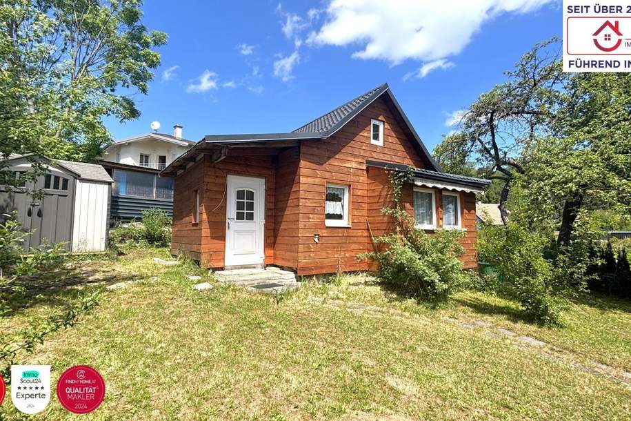 Grundstück mit Bestandsobjekt in begehrter Grünruhelage von Neuwaldegg – 382 m² mit viel Potenzial, Grund und Boden-kauf, 480.000,€, 1170 Wien 17., Hernals