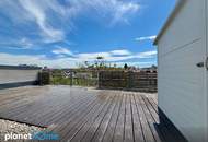 Loftartiger Charme und Panorama – moderne Dachterrassenwohnung in begehrter Meidlinger Lage