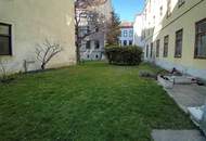 Dachgeschosswohnung zum Schnäppchenpreis - Nahe Klinik Donaustadt