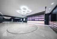 Exklusive Designvilla mit repräsentativem Firmensitz, 15-Meter-Pool und privater Fahrzeuggarage