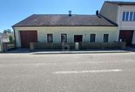 CHARMANTES REIHENHAUS MIT GARTEN, SANIERUNGSBEDÜRFTIG