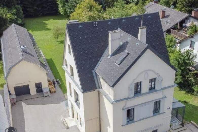 Zinshaus mit ca. 4 % Rendite & teilbarem Baugrund (3.001 m²) in St. Pölten, Gewerbeobjekt-kauf, 1.590.000,€, 3100 Sankt Pölten(Stadt)