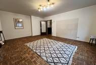 "2-Zimmer-Wohnung mitten im 2. Bezirk"