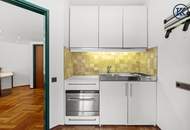 Modernes Büro mit 2 Balkonen &amp; Top-Aufteilung im Herzen Meidlings