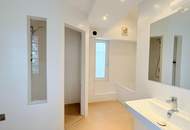 Über den Wolken nahe dem Servitenviertel/Clusiusgasse DG mit Terrasse ca. 11m²