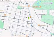 3-Zimmer-Wohnung nahe Gersthofer Platz u. Türkenschanzpark