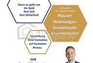 Helle 2-Zimmer-Wohnung mit großer Terrasse – ruhige Lage in Hainburg