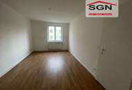 2-Zimmer Wohnung mit Balkon