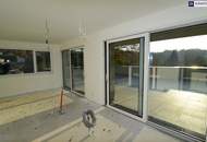 Beeindruckendes Penthouse mit riesengroßer Terrasse in Grazer Luxuswohngegend - 8044 Graz -