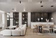 Exklusive Doppelhaushälften mit Traum-Ausblick auf die Burg Liechtenstein – schlüsselfertig mit Terrasse, Garten &amp; Balkon! 4–5 Zimmer für höchste Wohnansprüche!