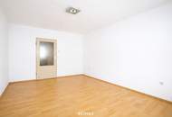 Chance zum Eigenheim - 3-Zi.-Wohnung nahe Welser Bahnhof