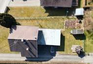 Charmantes Einfamilienhaus in Wildenau nahe dem Badesee