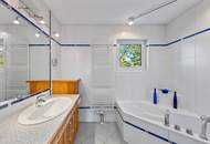 Wohnen in einem gemütlichen Reihenhaus, schöne Grünruhelage, 4 Zimmer , Komplettküche+ Wohnkeller, Carport