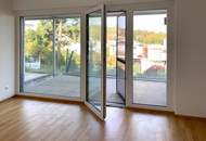 Exklusives Wohnerlebnis mit Weitblick in Traumlage von Hietzing