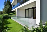 Neubauprojekt Satoristraße 19 - Gartenwohnung in Bestlage