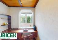 Pichelwanger- Sackgasse Grünblick