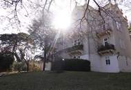 Wunderbare 3,5 Zimmer Balkon-Wohnung mit einzigartigem Altbauflair !!