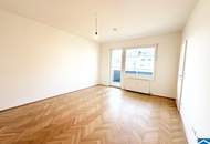 Top geschnittene 3-Zimmer Wohnung im Arsenal!