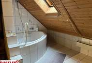 PREISREDUKTION - Ruhe. Natur. Möglichkeiten. – Haus in Zellenbach mit Wintergarten &amp; Garage“