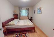 Zentral begehbare 3-Zimmer-Wohnung mit Loggia im 4. Lifstock