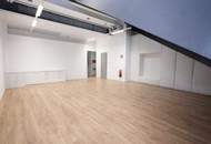 Voll ausgestattete Büroflächen im weXelerate