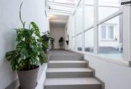 Exklusives Wohnen nahe Türkenschanzpark 1180bz begehrter Ruhelage // Großzügige Dachterrasse mit Wienblick, Smart Home System & Garage im Haus