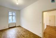 Schönes Altbau - Büro beim Zentaplatz!