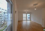 IU – Traumhafte 3-Zimmer Wohnung mit 17m² - Balkon