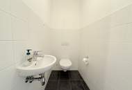 Charmante 2-Zimmer Wohnung mit Ausrichtung zum Innenhof und somit absoluter Ruhelage
