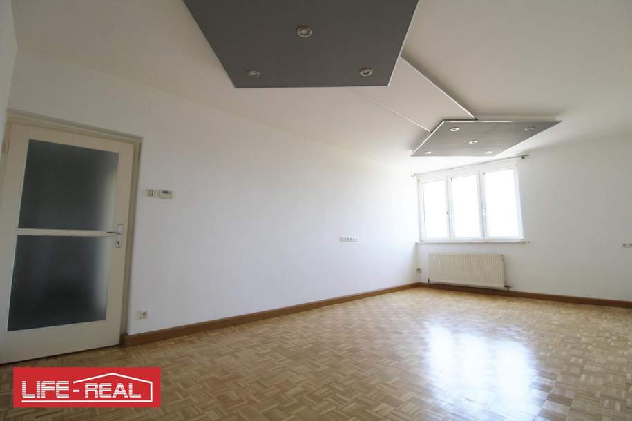 Eigentumswohnung in ruhiger Lage, Nähe des Pichlinger Sees und dem Stadtteil Ebelsberg, Wohnung-kauf, 239.900,€, 4020 Linz(Stadt)