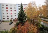 Praktische 2-Zimmer-Wohnung mit Loggia in Klagenfurt