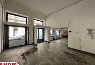 Charaktervolles Geschäftslokal in Toplage – Schellinggasse,1010 Wien