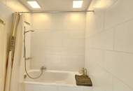 DACHGESCHOSS - TERRASSE MIT ca.7,45m² - GRÜNBLICK - SÜD-AUSRICHTUNG - RUHIG - HETZENDORF - MIETE INKLUSIVE GARAGENPLATZ