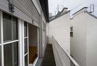 Klimatisierte Loft Wohnung mit Terrasse - Top Lage am Stubenring